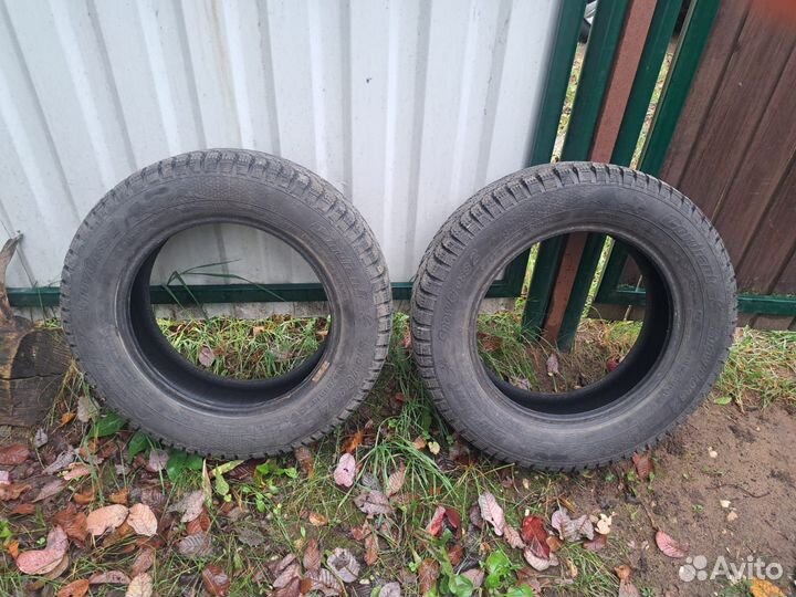 Cordiant Snow Cross 2 185/65 R15 92T