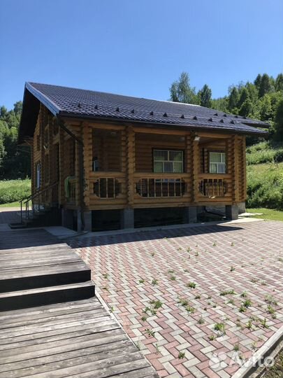 Продажа базы отдыха