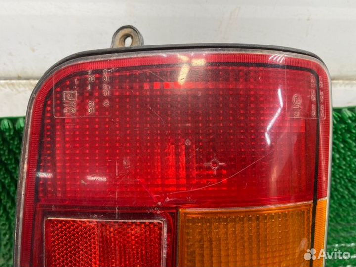 Фонарь задний правый Лада Нива 2121 1998