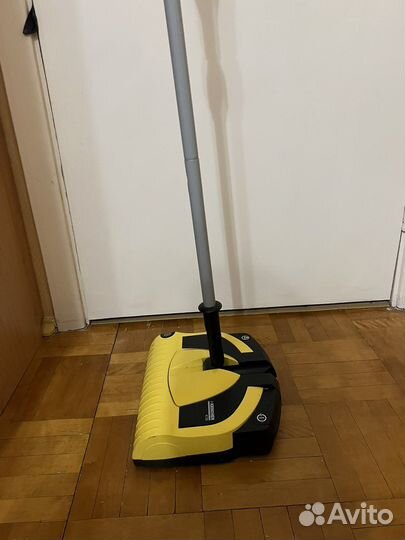 Электровеник karcher К55 бу