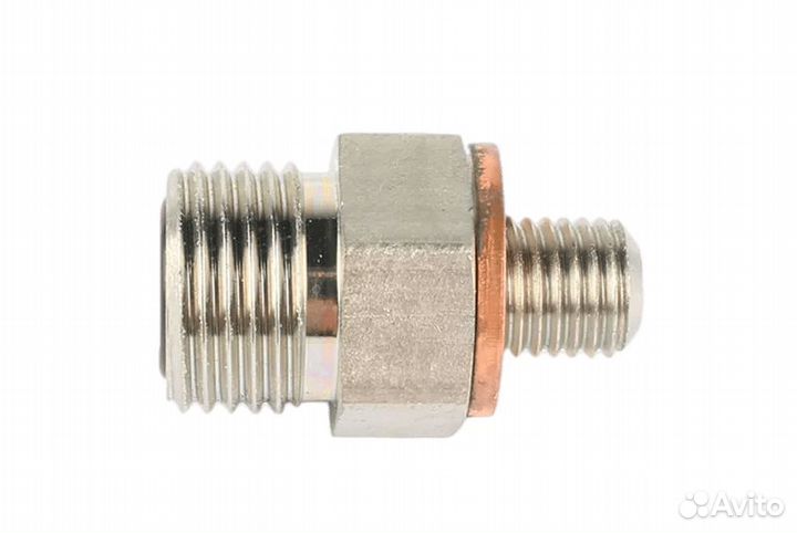 Штуцер турбины дв. Cummins 3.8 оригинал