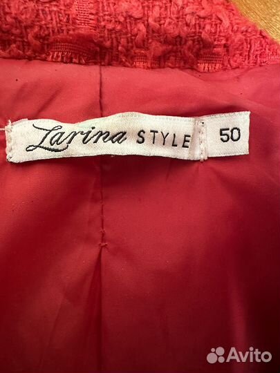 Жакет женский