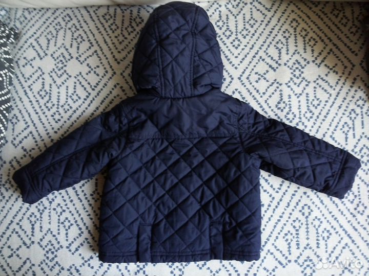 Куртка (Mothercare)