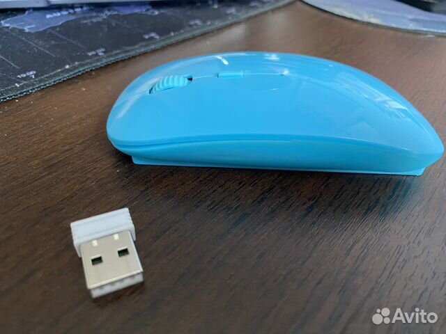 Компьютерная мышка