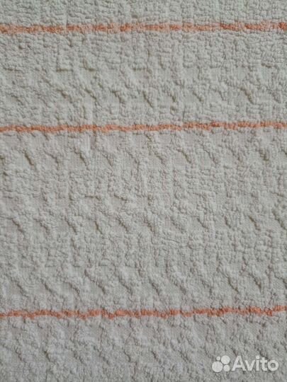 Простыни махровые СССР