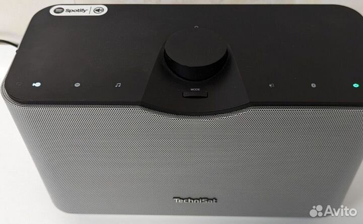 Беспроводная колонка мультирум audiomaster AU-2901