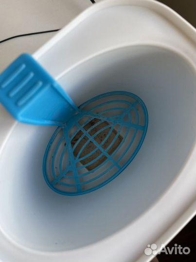 Стерилизатор подогреватель