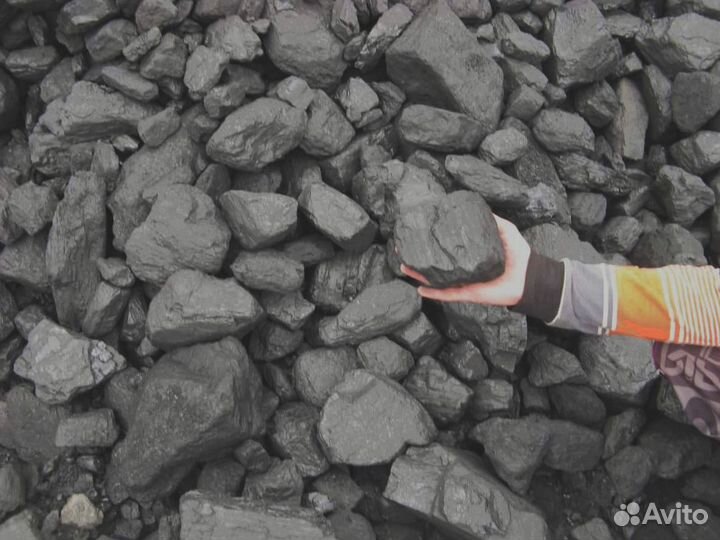 Уголь сспк дял вашей печи