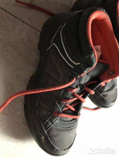 Сноубордические ботинки