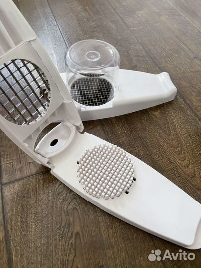 Овощерезка