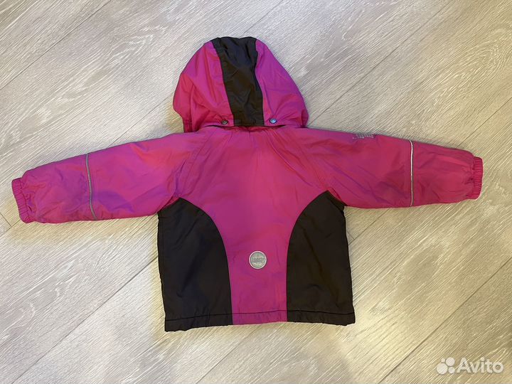 Курточка Lassie 86 размер