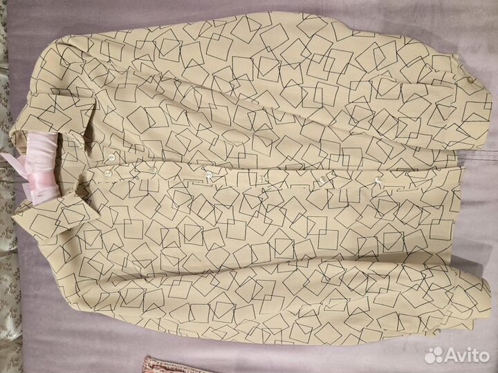 Блузка женская