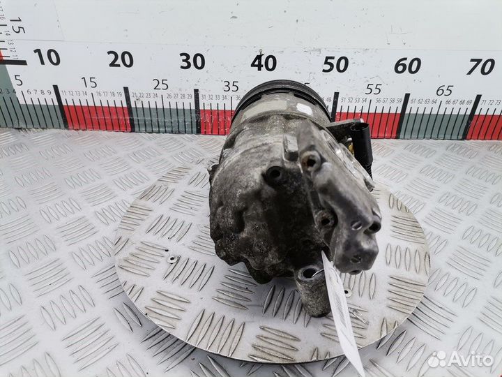 Компрессор кондиционера для BMW 3-Series (E46)