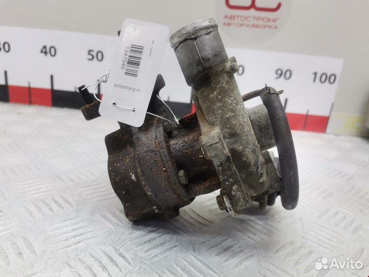 Турбина для Opel Corsa C 93177409