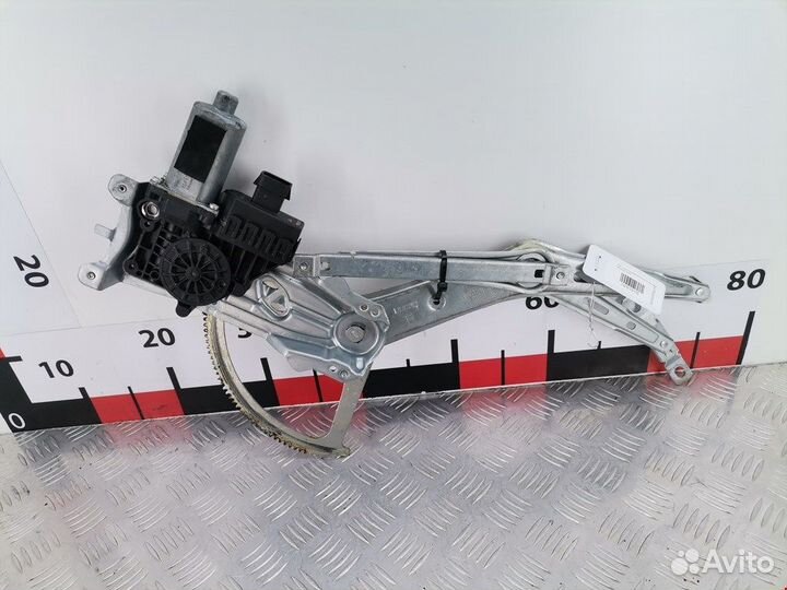 Стеклоподъемник для Opel Zafira B