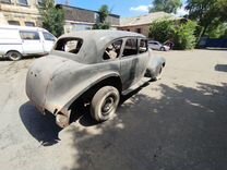 Buick Special 4.1 MT, 1940, 2 000 км, с пробегом, цена 7 000 000 руб.