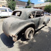 Buick Special 4.1 MT, 1940, 2 000 км, с пробегом, цена 7 000 000 руб.