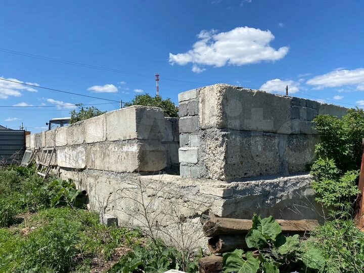 Участок 15 сот. (ИЖС)