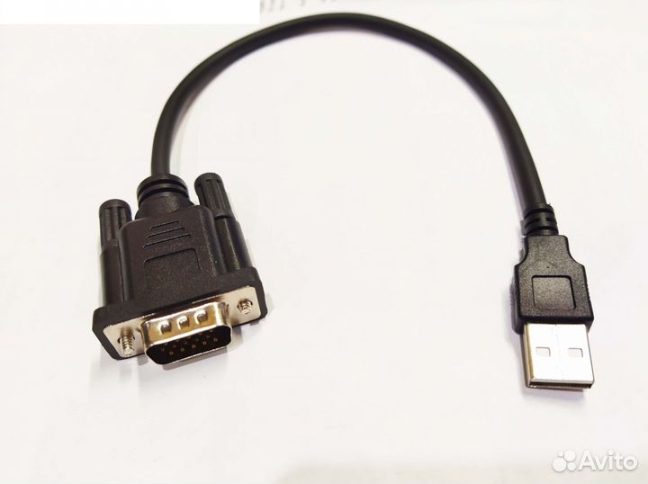 Запасной кабель USB для Lexia 3 20см