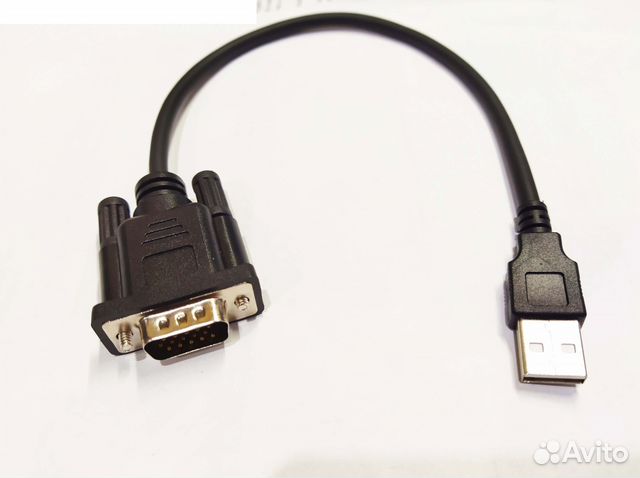 Запасной кабель USB для Lexia 3 20см
