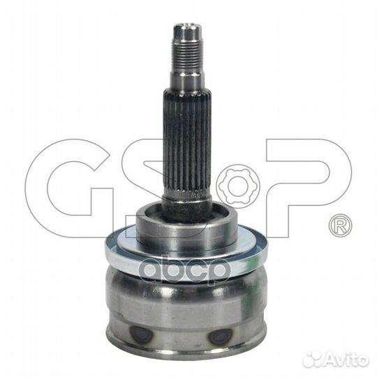 Шрус LADA niva 2123 02- нар. пер. 828004 GSP