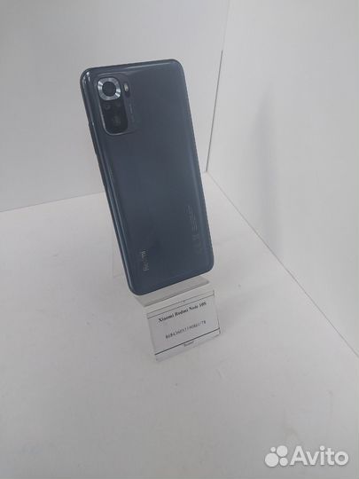 Xiaomi Redmi Note 10S, 6/64 ГБ