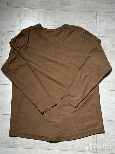 Лонгслив Engelbert Strauss оригинал