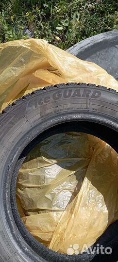 Yokohama Ice Guard IG55 185/65 R15