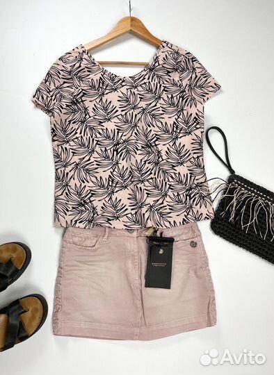 Вещи Scotch Soda новые S