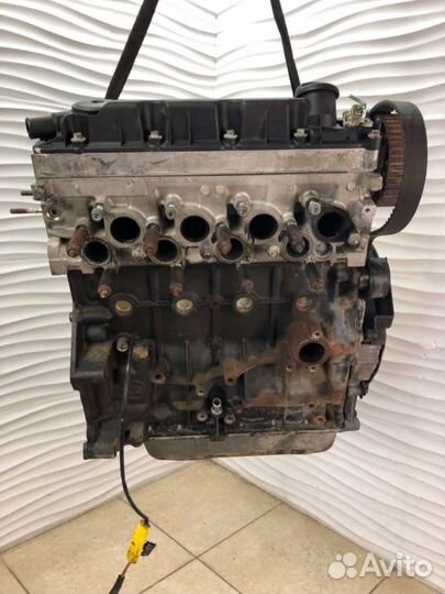 Двигатель Citroen Xantia (1993 - 2001) 2.0 RHY DW1