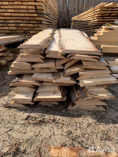 Вторая доска