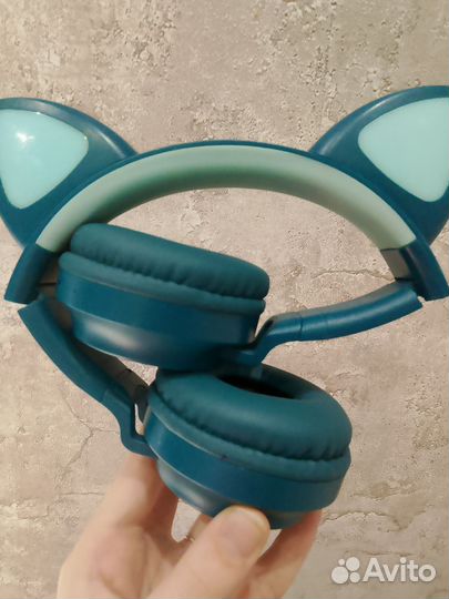 Беспроводные наушники