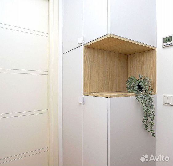 Кухонный гарнитур угловой