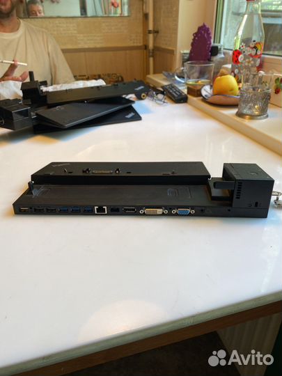 Lenovo ThinkPad Pro Dock Type 40A1