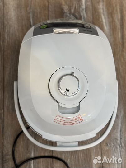 Мультиварка philips