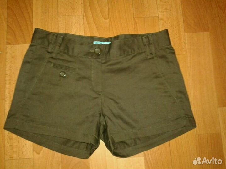 Шорты женские