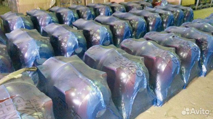 Запчасти для редуктора pmp