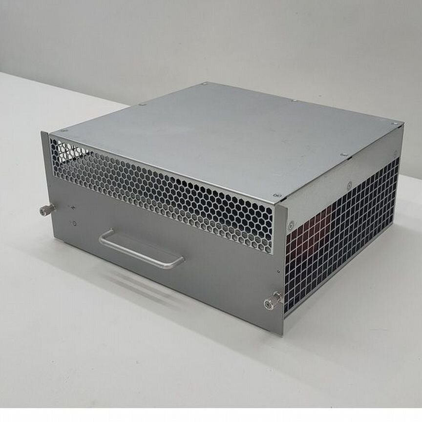 [60-1000384-11] Система Охлаждения Brocade Cr8 Dcx