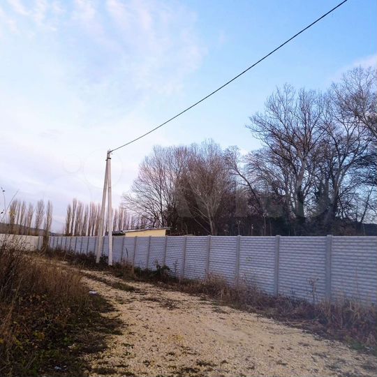 Дом 80 м² на участке 4 сот.