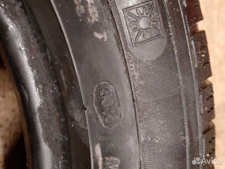 КАМА Кама-Евро-224 185/60 R14 82H