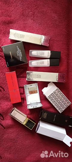 Набор на доставку