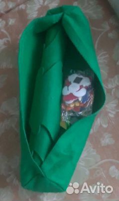 Елочка игрушка