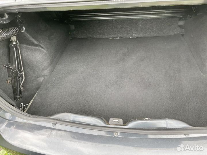 Renault Logan 1.6 МТ, 2010, 130 000 км