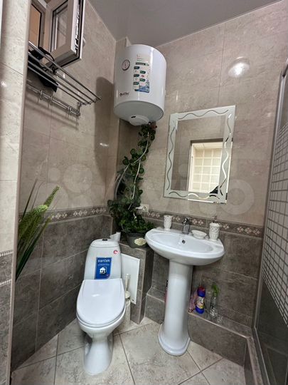 Гостиница, 369 м²