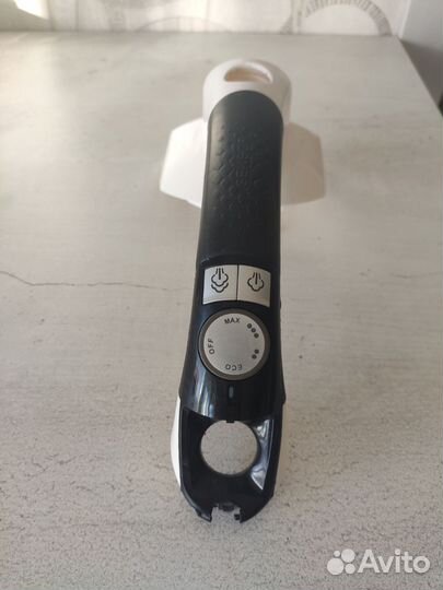 Утюг Bork i603, i600 по запчастям