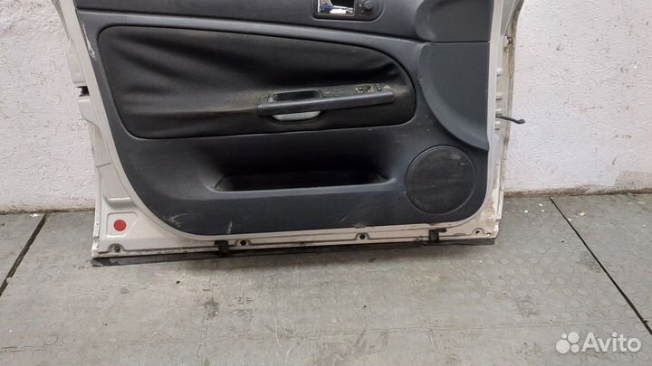 Дверь левая передняя Volkswagen Passat 5, 1999