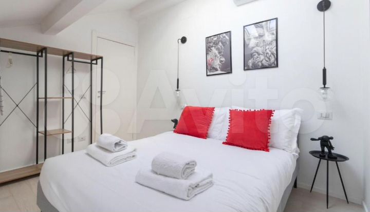 1-к. квартира, 37,7 м², 2/3 эт.