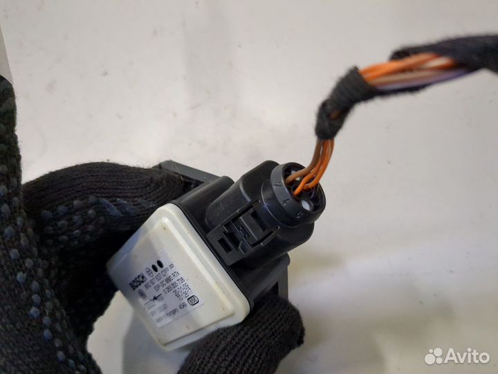 Датчик ускорения Audi A5, 2009