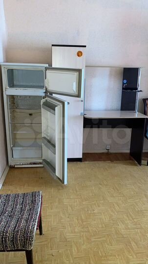 Комната 20 м² в 3-к., 12/12 эт.