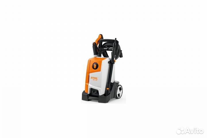 Мойка высокого давления Stihl RE 110 4950-011-4521
